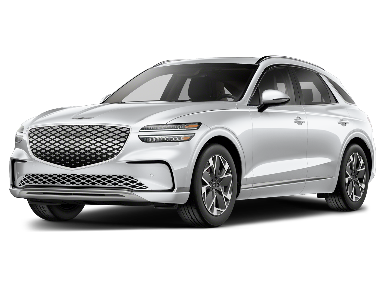 2026 Genesis Electrified GV70
