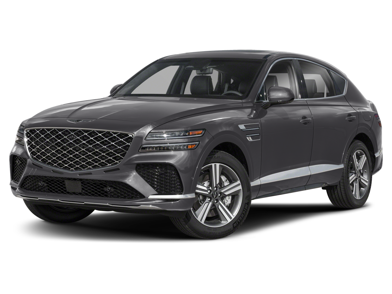 2025 Genesis GV80 Coupe