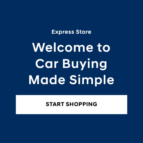 Express Store Car Buying Made Simple