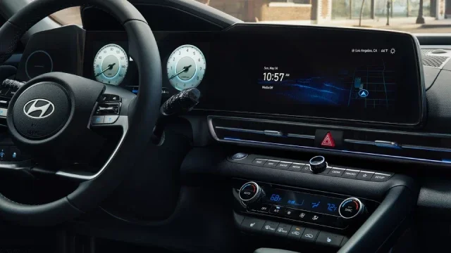 2025 Hyundai Elantra - 2025 Hyundai Elantra Pricing: Exceptional Value Across the Lineup