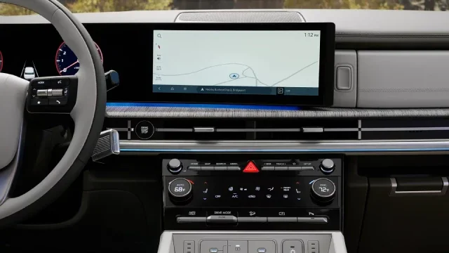 2025 Hyundai SANTA FE - Introduction to the Model