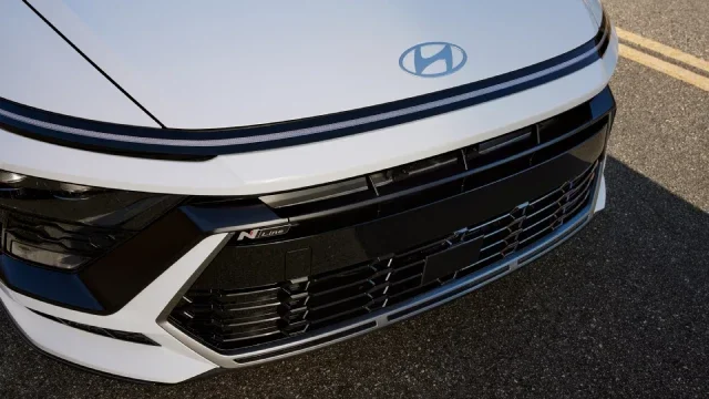 2025 Hyundai Sonata Hybrid - Trim Levels