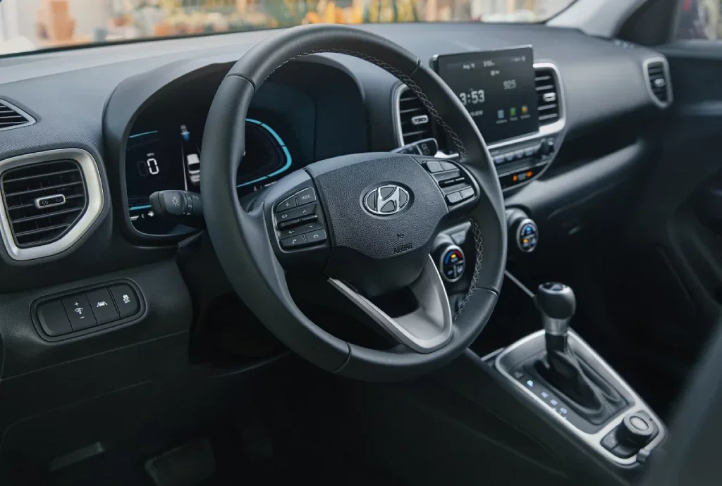 2025 Hyundai Venue - Affordable Pricing Across the 2025 Hyundai VENUE Lineup